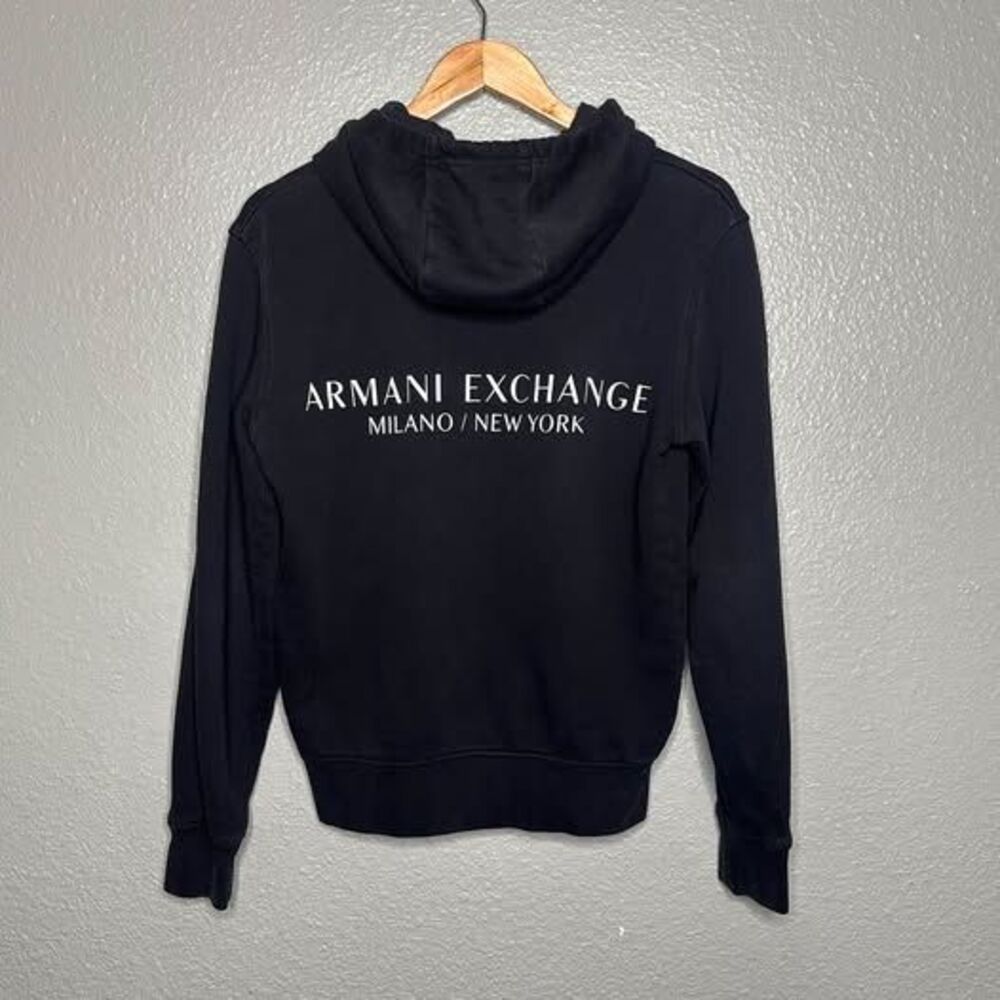 Armani Exchange Hoodie